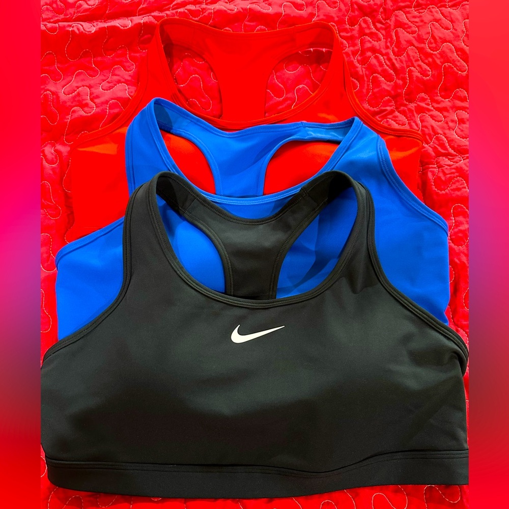 Nike Sports Bra Lot